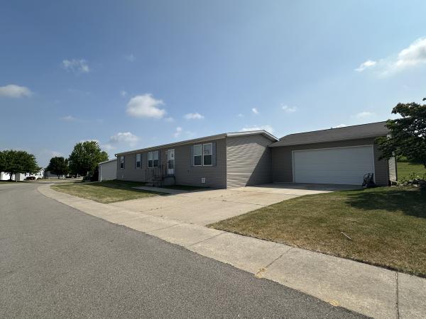 2014 Redman 2014 Mobile Home