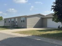 2014 Redman 2014 Mobile Home