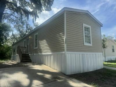 Mobile Home at 4807 Allen Way Tampa, FL 33610
