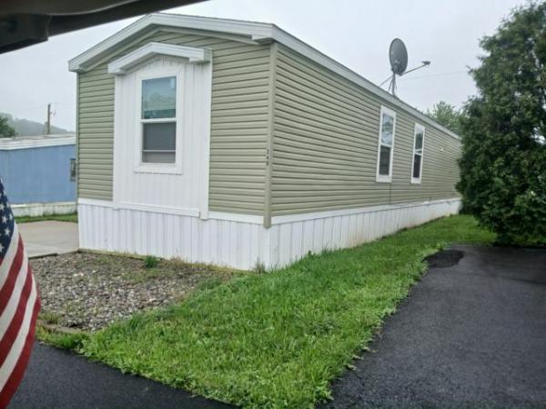 Photo 1 of 2 of home located at 1040 Cedar St Laurys Station, PA 18059