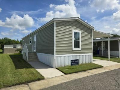 Mobile Home at 185 Casebier Street Lakeland, FL 33815