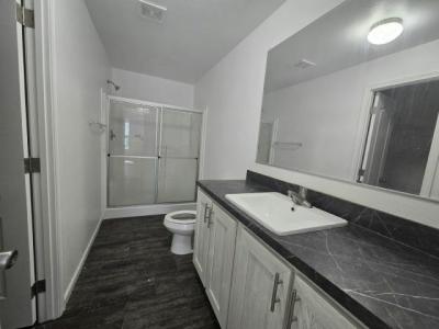 Photo 4 of 12 of home located at 6105 E. Sahara Ave., #166 Las Vegas, NV 89142
