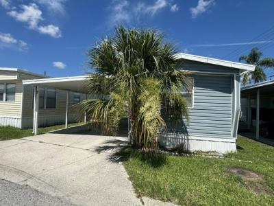 Mobile Home at 2850 New Tampa Highway, #2 Lakeland, FL 33815
