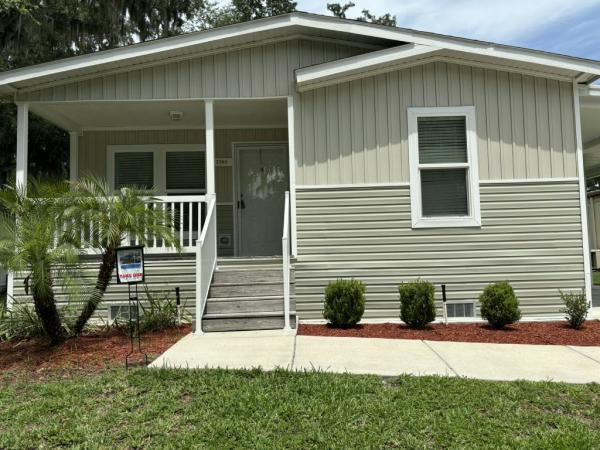 2019 Clayton - Waycross Mobile Home For Sale