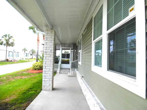 2018 Skyline 5079 Mobile Home