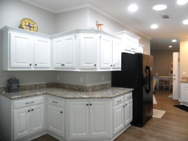 2018 Skyline 5079 Mobile Home