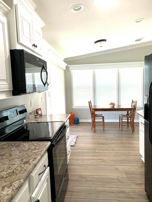 2018 Skyline 5079 Mobile Home