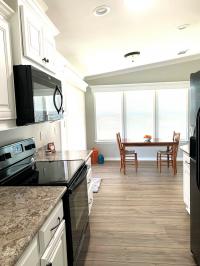 2018 Skyline 5079 Mobile Home