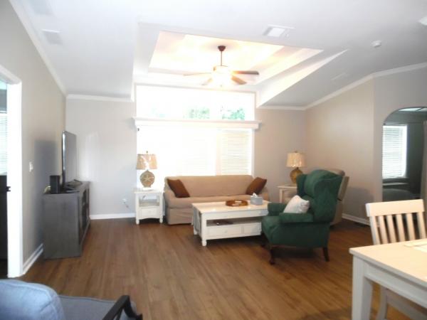 2018 Skyline 5079 Mobile Home