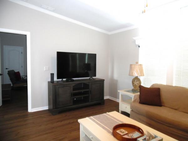 2018 Skyline 5079 Mobile Home