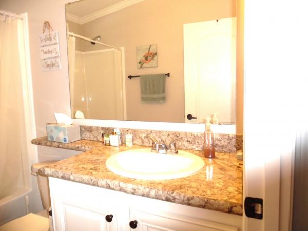 2018 Skyline 5079 Mobile Home