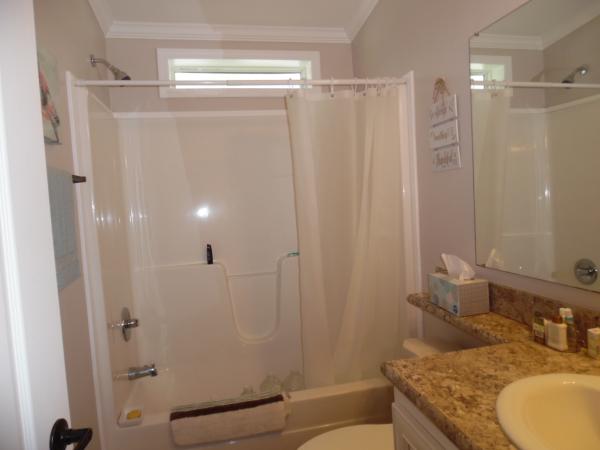 2018 Skyline 5079 Mobile Home