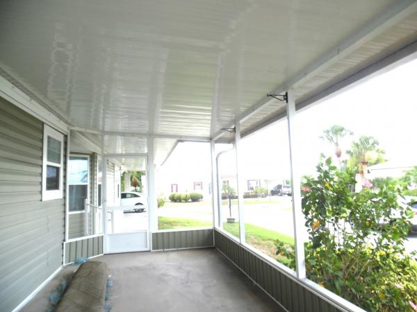 2018 Skyline 5079 Mobile Home