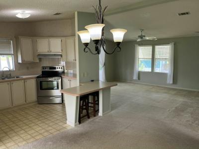 Photo 3 of 8 of home located at 1405 82nd Avenue, Site #48 Vero Beach, FL 32966