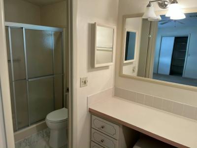 Photo 4 of 8 of home located at 1405 82nd Avenue, Site #48 Vero Beach, FL 32966