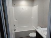 2024 CHAM mobile Home