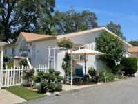 2003 Fleetwood 4563B Mobile Home