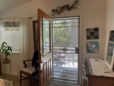 Photo 2 of 18 of home located at 46041 Road 415  Lot # 072 Coarsegold, CA 93614