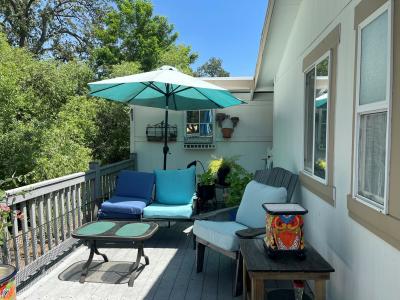 Photo 3 of 18 of home located at 46041 Road 415  Lot # 072 Coarsegold, CA 93614