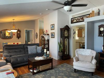 Photo 4 of 18 of home located at 46041 Road 415  Lot # 072 Coarsegold, CA 93614