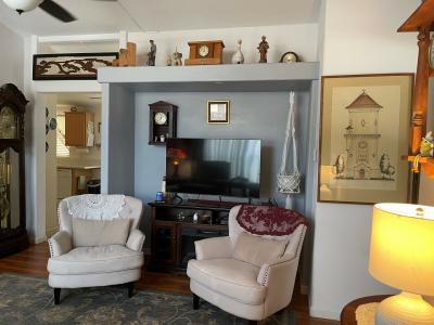 Photo 5 of 18 of home located at 46041 Road 415  Lot # 072 Coarsegold, CA 93614