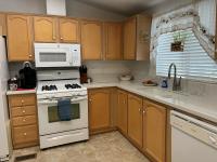 2003 Fleetwood 4563B Mobile Home