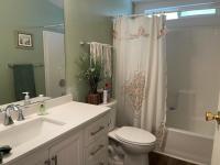 2003 Fleetwood 4563B Mobile Home