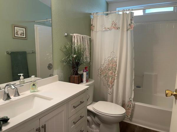 2003 Fleetwood 4563B Mobile Home