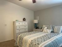 2003 Fleetwood 4563B Mobile Home
