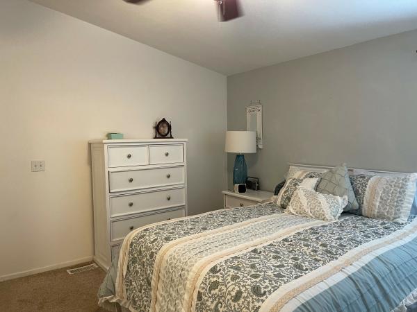 2003 Fleetwood 4563B Mobile Home