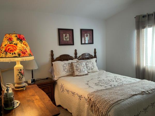 2003 Fleetwood 4563B Mobile Home