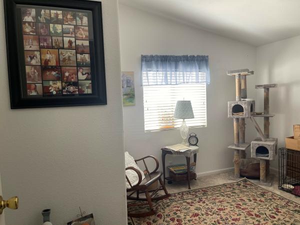 2003 Fleetwood 4563B Mobile Home