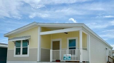 Mobile Home at 2550 State Rd. 580 #0109 Clearwater, FL 33761