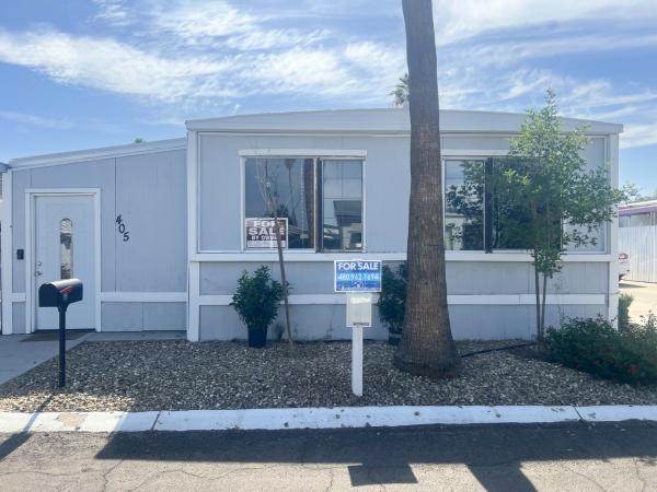 1967 Othr Mobile Home For Sale