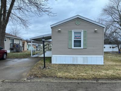 Mobile Home at 1179 Hawthorne Drive Brookfield, OH 44403