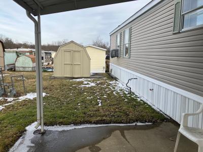 Photo 3 of 14 of home located at 1179 Hawthorne Drive Brookfield, OH 44403
