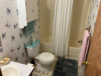 Photo 5 of 14 of home located at 1179 Hawthorne Drive Brookfield, OH 44403