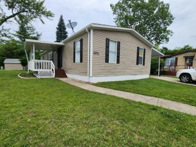 Mobile Home at 10325 Dorval Miamisburg, OH 45342