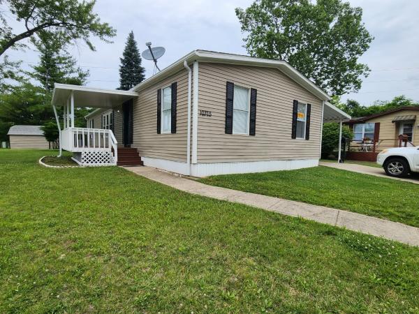 1978 Commodore Mobile Home For Sale