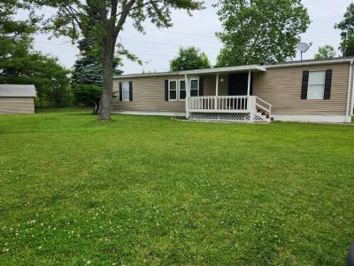 Photo 2 of 20 of home located at 10325 Dorval Miamisburg, OH 45342