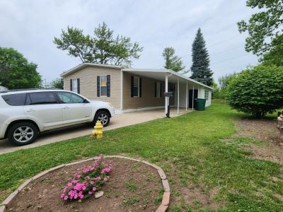 Photo 3 of 20 of home located at 10325 Dorval Miamisburg, OH 45342