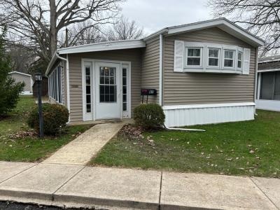Mobile Home at 1639 Marion-Waldo Rd #87 Marion, OH 43302