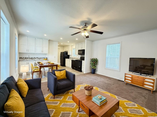 2020 Redm Champion Mobile Home For Sale