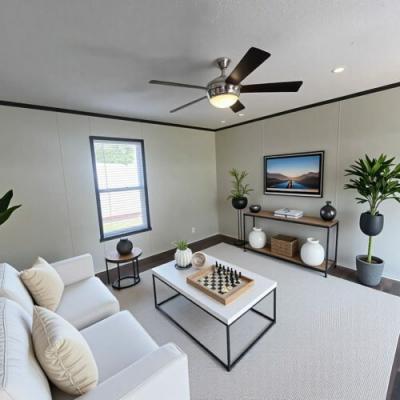Mobile Home at 3443 Shepherd Rd. #0043 Elon, NC 27244
