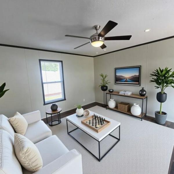 2022 Hamilton Mobile Home For Sale