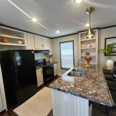 Photo 5 of 8 of home located at 3443 Shepherd Rd. #0043 Elon, NC 27244