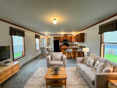 Mobile Home at 1432 Iowa Drive #T9 Sturgeon Bay, WI 54235