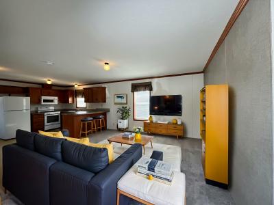 Mobile Home at 1449 Iowa Place #T59 Sturgeon Bay, WI 54235