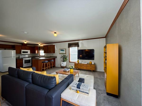 2019 Skyline Mobile Home For Sale