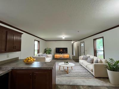 Mobile Home at 1416 Iowa Place #T75 Sturgeon Bay, WI 54235